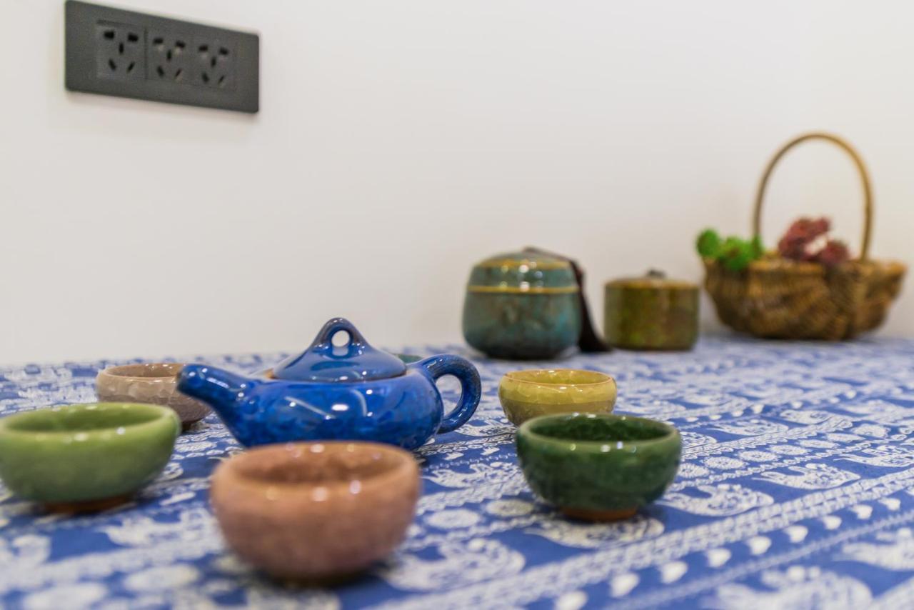 Ancient City Wall Home Apartment Xi'An شيان المظهر الخارجي الصورة
